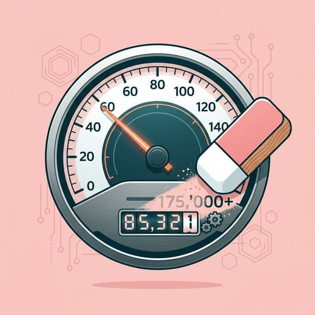 Most clocked cars 2025: which models are manipulated the most?